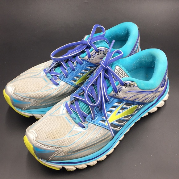 brooks glycerin 14 womens gold